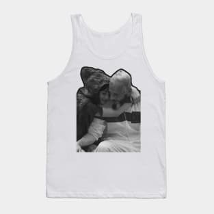 Dirk Gently Tank Top